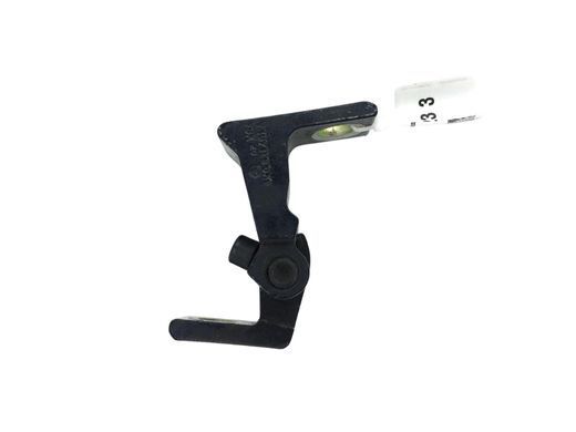 Петля двери нижняя задняя левая SKODA SUPERB 3T 2008&ndash;2013 8K0831401A, 8K0831401A, A