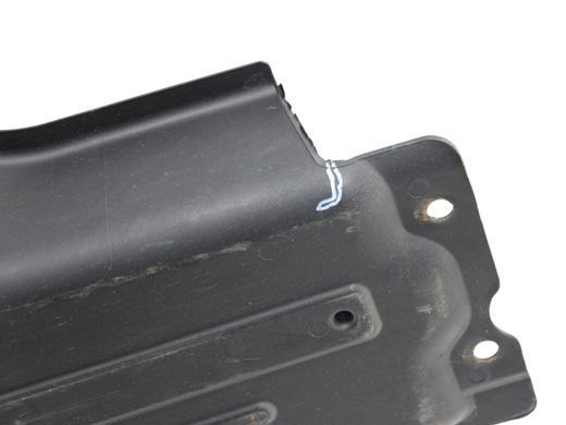 Захист паливного бака VOLVO V60 Y20 2013-2018 31463564, 31463564, B