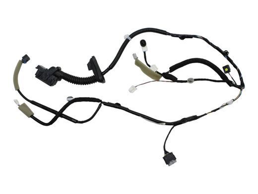 Проводка дверей передня ліва NISSAN ROGUE T33 2023- 241254MT6A, 241254MT6A, A