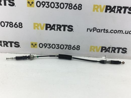 Трос переключения АКПП/КПП SUBARU FORESTER S14 2018-2021 35150FJ020, 35150FJ020, A