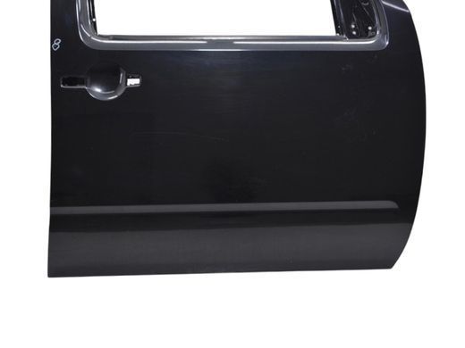 Дверь передняя правые NISSAN NAVARA D40 2005-2010 H01005X0MA, H01005X0MA, B