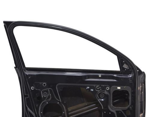 Дверь передняя левые SKODA SUPERB 3T 2008&ndash;2013 3T0831055, 3T0831055, B