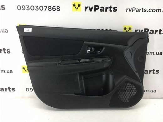 Карта двери передняя левая SUBARU IMPREZA GP 2011-2015 94212FJ110VH, 94212FJ110VH, A