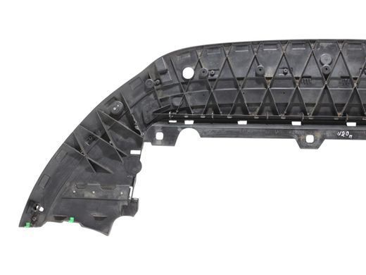 Захист переднього бампера нижній VOLVO V60 Y20 2013-2018 (дефект) 31352298, 31352298, B