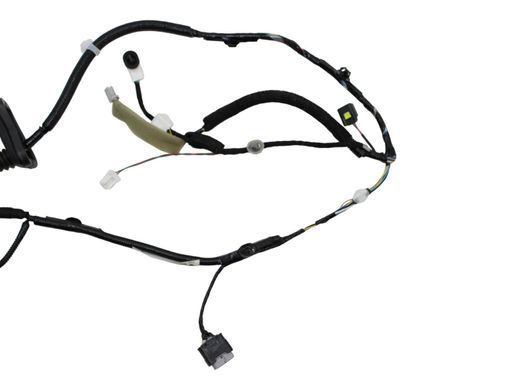 Проводка дверей передня ліва NISSAN ROGUE T33 2023- 241254MT6A, 241254MT6A, A