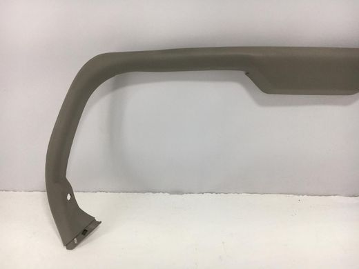 Накладка крышки багажника верхняя внутренняя NISSAN PATHFINDER R51 2005-2014 90900EB300, 90900EB300, A