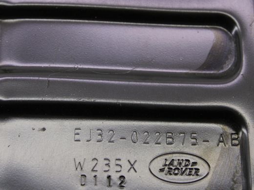 Кронштейн нижній передній правий внутрішній LAND ROVER RANGE ROVER EVOQUE L538 2015-2018 EJ32022B75AB, EJ32022B75AB, A