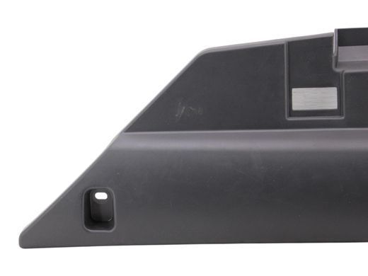 Накладка торпедо нижня права VOLVO V60 Y20 2013-2018 8630198, 8630198, A