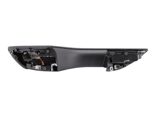 Накладка карти дверей задня права LAND ROVER RANGE ROVER EVOQUE L538 2015-2018 GJ32266B16AA, GJ32266B16AA, B