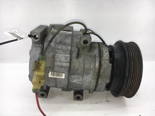 Компресор кондиціонера LAND ROVER FREELANDER L314 1997-2003 447220-4080, 447220-4080, A