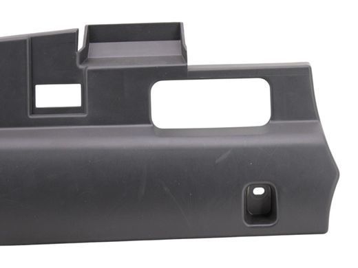 Накладка торпедо нижня права VOLVO V60 Y20 2013-2018 8630198, 8630198, A
