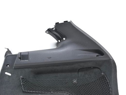 Карта багажного отсека правая VOLVO XC60 2013-2017 (39838334) 30721203, 30721203, B