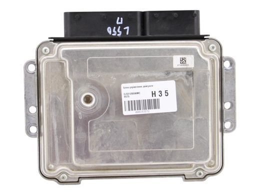 Блок управління двигуном LAND ROVER DISCOVERY SPORT L550 2014-2019 EJ3212B684MC, EJ3212B684MC, A