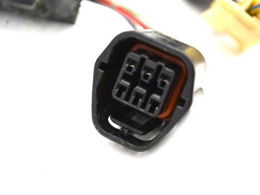 Проводка дверей задня ліва CITROEN C-CROSSER 2007-2013 6559EN, 6559EN, A