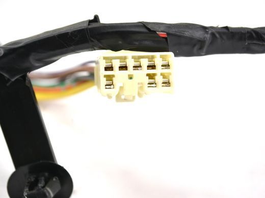 Проводка дверей задня ліва CITROEN C-CROSSER 2007-2013 6559EN, 6559EN, A