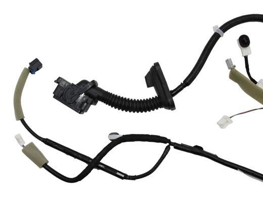 Проводка дверей передня ліва NISSAN ROGUE T33 2023- 241254MT6A, 241254MT6A, A