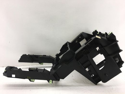 Накладка торпедо передняя PEUGEOT 5008 2009-2016 1609707880, 1609707880, A
