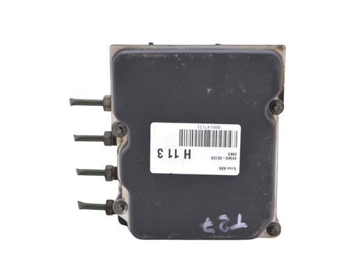 Блок ABS TOYOTA AVENSIS T27 2012-2015 (44050-05230) 44540-05120, 44540-05120, A