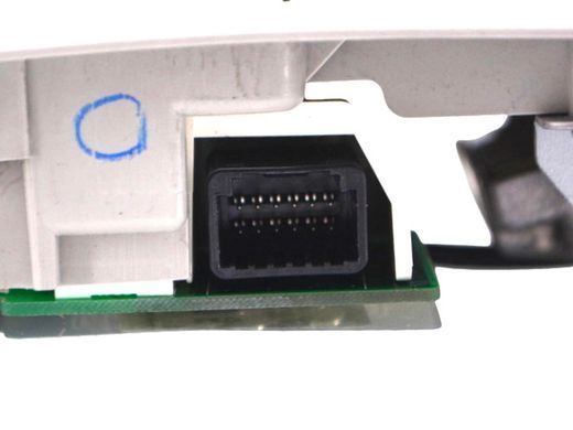 Плафон освітлення салону верхній передній TOYOTA AVENSIS T27 2012-2015 (89732-20031) 63401-42020, 63401-42020, A