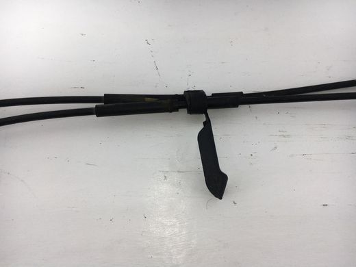 Трос перемикання АКПП/КПП TOYOTA AVENSIS T27 2009-2011 33820-05350, 33820-05350, A