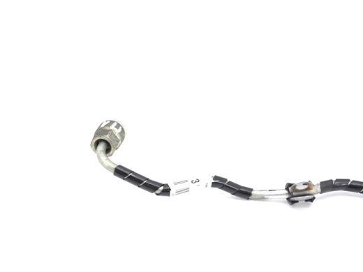 Трубка топливная левая JAGUAR XF X250 2008-2011 JDE10758, JDE10758, A