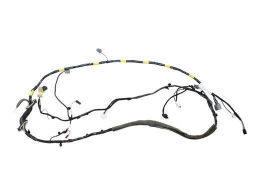 Проводка кришки багажника VOLVO V60 Y20 2013-2018 31394039, 31394039, A