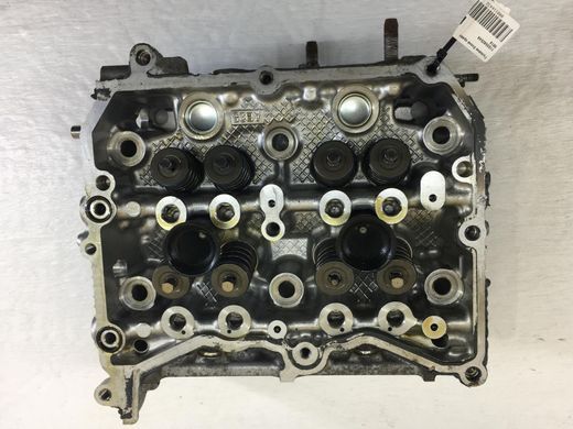 Головка блока правая SUBARU OUTBACK B15 2015-2019 (з клапанами) 11039AC54A, 11039AC54A, A