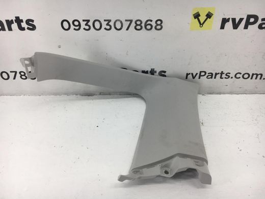 Накладка задней стойки верхняя левая внутренняя SUBARU FORESTER S13 2014-2018 94013SG010LO, 94013SG010LO, A