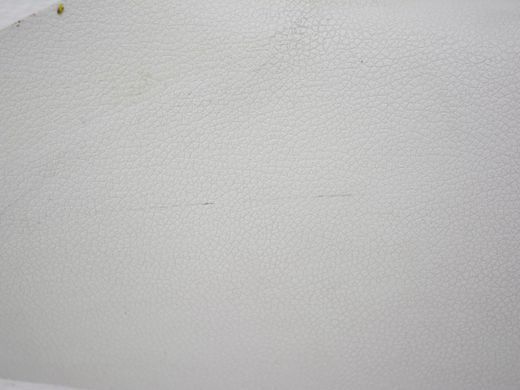 Накладка передньої стійки верхня ліва внутрішня SKODA YETI 2009-2013 5L0867233B, 5L0867233B, B