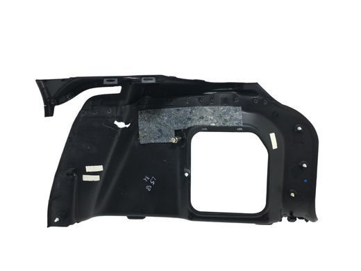 Карта багажного отсека левая LAND ROVER RANGE ROVER EVOQUE L538 2011-2015 (BJ3245431) LR052858, LR052858, B