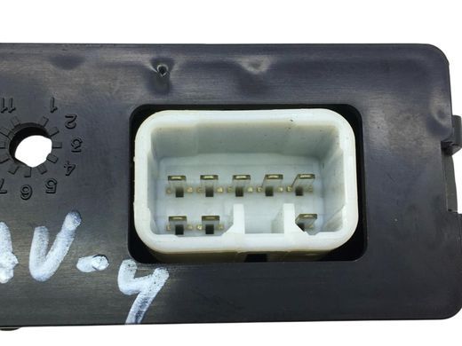 Блок управління склопідіймачами TOYOTA RAV4 CA30W 2005-2010 08192-48810, 08192-48810, A