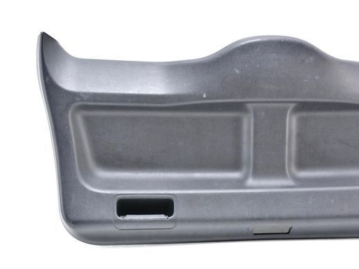 Карта крышки багажника LAND ROVER FREELANDER 2 L359 2006-2010 (6H52-45594-ABW) LR006732, LR006732, B