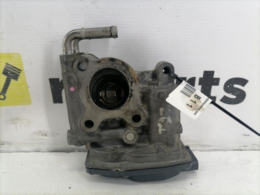 Клапан рециркуляции отработавших газов (EGR) TOYOTA AVENSIS T27 2009-2011 258000R010, 258000R010, A