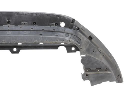 Захист переднього бампера нижній VOLVO V60 Y20 2013-2018 (дефект) 31352298, 31352298, B