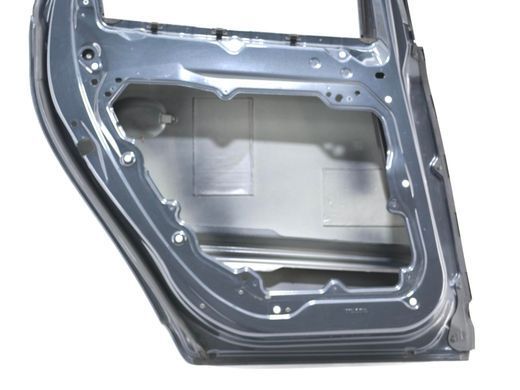 Дверь задняя левые VOLVO XC60 2008-2013 (31365268) 30745503, 30745503, B