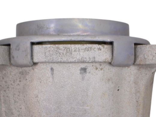 Подушка АКПП/КПП передняя левая LAND ROVER RANGE ROVER EVOQUE L538 2011-2015 (BJ327M121AD) LR047371, LR047371, A