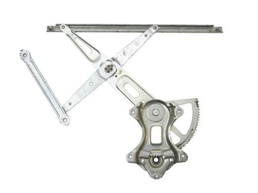 Склопідйомник передній лівий TOYOTA RAV4 CA30W 2005-2010 69802-52080, 69802-52080, A