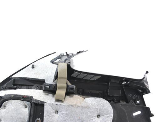 Карта багажного отсека правая VOLVO XC60 2013-2017 (39838334) 30721203, 30721203, B