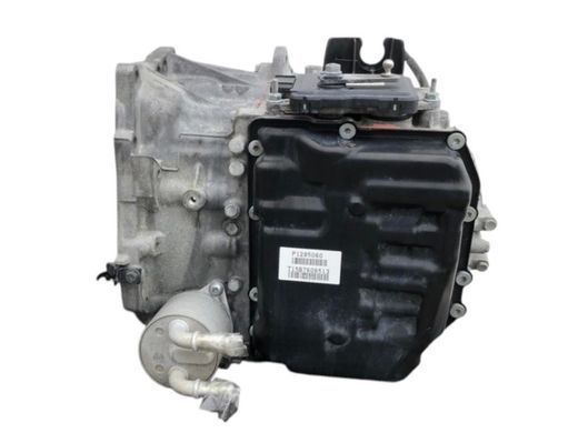Коробка передач АКПП VOLVO XC60 2013-2017 (6-ступенева, TG-81SC) 36050759, 36050759, A