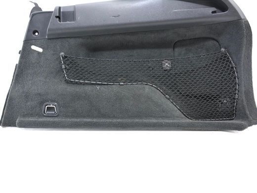 Карта багажного отсека правая VOLVO XC60 2013-2017 (39838334) 30721203, 30721203, B