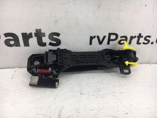 Ручка двери наружная задняя правая SUBARU FORESTER S13 2014-2018 (в зборі) 62142SG000, 62142SG000, A