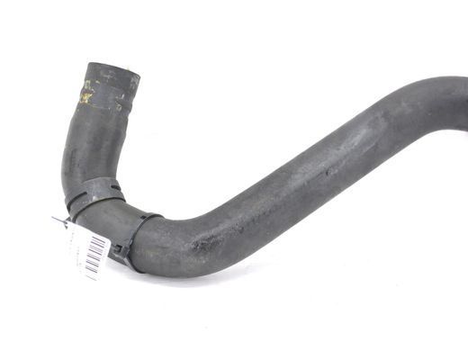 Патрубок радіатора LAND ROVER RANGE ROVER SPORT L320 2005-2009 JHB501461, JHB501461, A