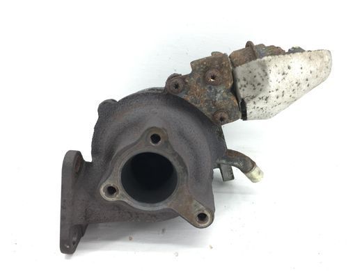 Турбіна CHEVROLET TRAX U200 2013-2016 55567731, 55567731, A