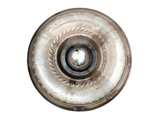 Коробка передач АКПП VOLVO XC60 2013-2017 (6-ступенева, TG-81SC) 36050759, 36050759, A