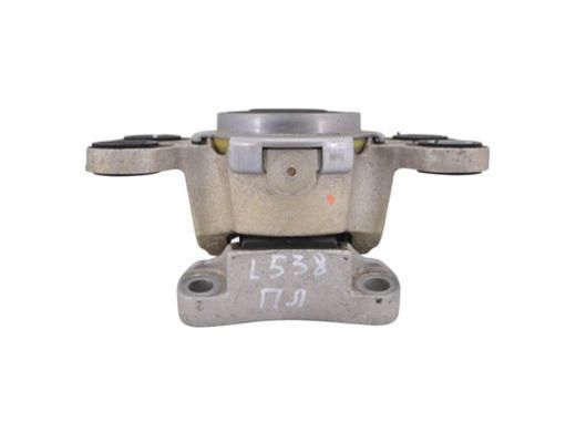 Подушка АКПП/КПП передняя левая LAND ROVER RANGE ROVER EVOQUE L538 2011-2015 (BJ327M121AD) LR047371, LR047371, A