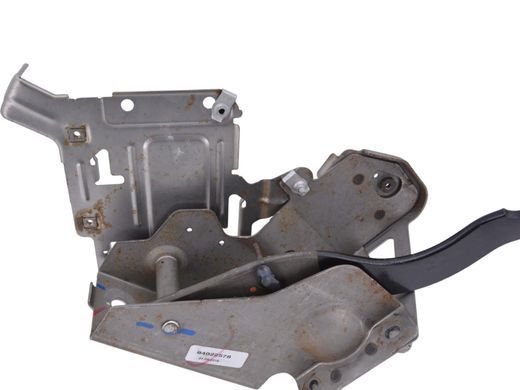 Педаль гальма GMC TERRAIN 2016-2017 (84022578) 25897042, 25897042, A