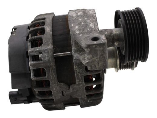 Генератор LAND ROVER DISCOVERY SPORT L550 2014-2019 (LR067840) BJ3210300CC, BJ3210300CC, A
