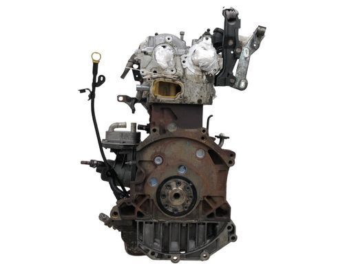 Двигун CITROEN C-CROSSER 2007-2013 (2.2D, 10DZ69) 0135PA, 0135PA, A