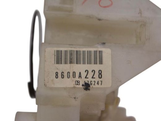 Плата подрулевого переключателя CITROEN C-CROSSER 2007-2013 8600A228, 8600A228, A