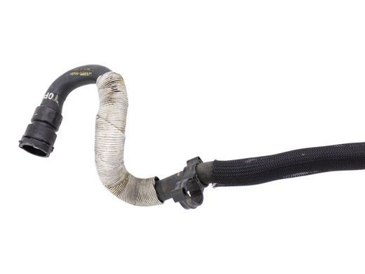 Патрубок охлаждения двигателя LAND ROVER DISCOVERY SPORT L550 2014-2019 BJ328B160EC, BJ328B160EC, A